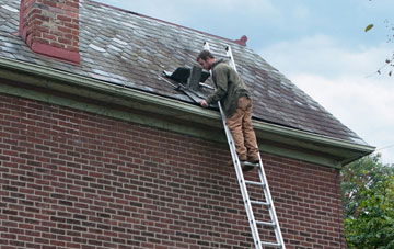 what affects urgent Rose Valley roof repairs