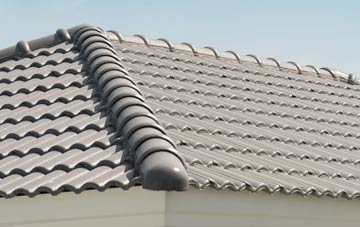 advantages of Rose Valley clay roofing