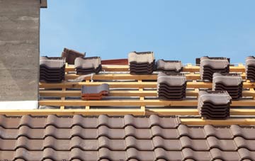 Rose Valley clay roofing costs