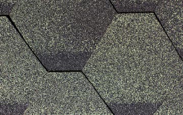 Rose Valley fibreglass shingle repairs