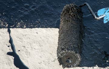 Rose Valley liquid sealant waterproofing