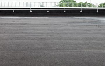 Rose Valley asphalt roof replacement