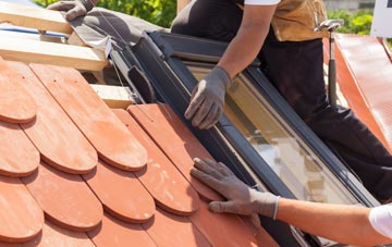replacement Rose Valley roof windows