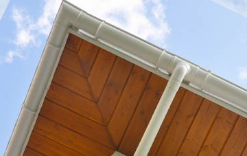 Rose Valley soffit types
