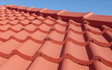 Rose Valley tile and slate roof replacement