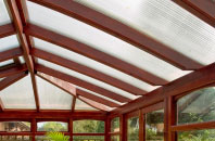 Rose Valley conservatory roofing insulation